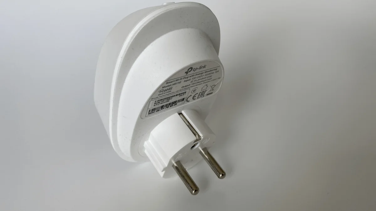 Editorial photo for How to Choose a Smart Plug for Home Automation