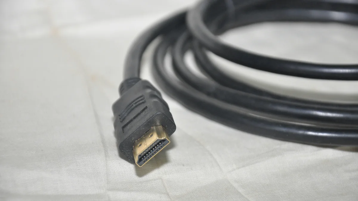 Editorial photo for How to Read HDMI Cable Labels and Certification