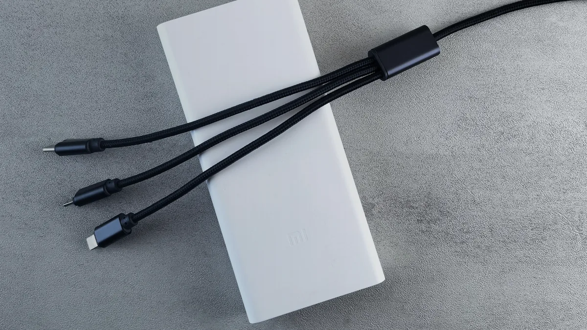 Editorial photo for How to Check Whether a Wireless Charger Is Qi or Qi2 Certified